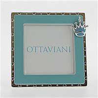 Cornice Ottaviani Bambino in Metallo 70523C - 70523C
